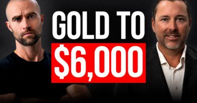 Gold Will Replace the US Dollar — Here’s How It Happens