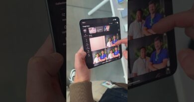 Google’s new AI-powered Pixel 10 Pro Fold