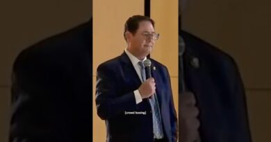 GOP Congressman Heckled at Town Hall