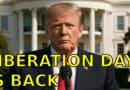 Great Depression Level Tariffs Begin on Liberation Day 2