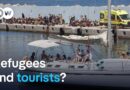 Greek Islands struggle to protect tourism amid influx of refugees | Focus on Europe