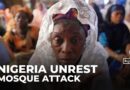 Gunmen kill at least 27 in mosque attack in northern Nigeria, officials say
