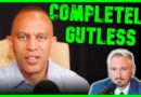 Hakeem Jeffries Lack Of Fight Is Despicable | The Kyle Kulinski Show