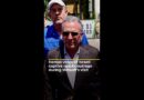 Hamas video of emaciated captive sparks outrage amid Witkoff’s Israel visit
