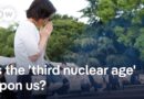 Has humanity learned the lessons from Hiroshima 80 years on? | DW News
