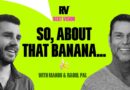 Has the Banana Zone Thesis Been Right? | Rekt Vision