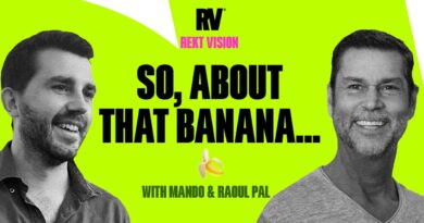 Has the Banana Zone Thesis Been Right? | Rekt Vision