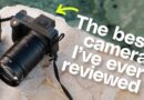 Hasselblad X2D II review: why $7,399 is a reasonable price
