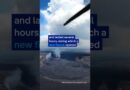Hawaii’s Kilauea volcano spews lava again | DW News