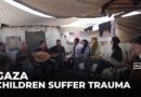 Healing though music: Lessons offer some respite for traumatised children