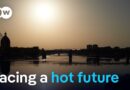 Heatwave puts Europe to the test | DW News