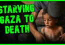 Here’s Exactly How Israel Is Starving Gaza To De@th | The Kyle Kulinski Show