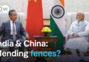 High-level security talks between China and India: Strategic shift or symbolic diplomacy? | DW News