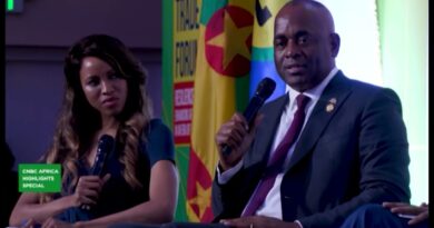 Highlights Special of the 4th AfriCaribbean Trade and Investment Forum