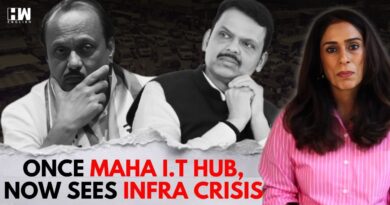 Hinjawadi IT Park Crisis: Why Maharashtra’s Biggest IT Hub Is Facing Challenge From Telangana,K’taka