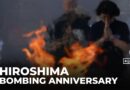 Hiroshima bombing anniversary: Ceremony connects generations in Japan
