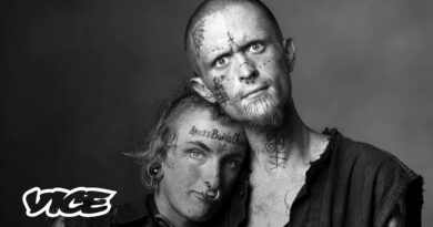 Homeless and Drug Addicted on Skid Row: Max and Sid | VICE x Soft White Underbelly