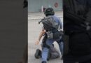 Hong Kong holds massive anti-terror drill