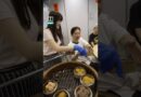 Hong Kong’s disappearing dim sum carts