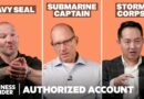 How 6 Secretive Military Roles Work – from The CIA to Navy SEALs | Authorized Account | Insider