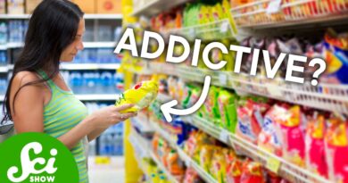 How Bad Are Processed Foods, Really?