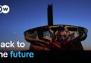 How Bulgaria’s concrete UFO could connect the past with the future | Focus on Europe