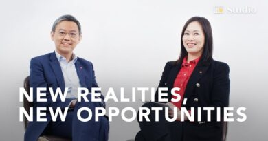 How can companies build resilience and unlock growth in uncertain times?