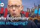 How can Friedrich Merz turn Germany’s economy around? | DW Business