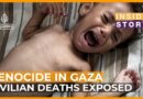 How can Israel continue to claim it does not target civilians? | Inside Story