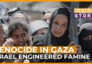 How can Israel engineer a famine in Gaza in the 21st Century? | Inside Story