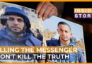 How can Israel kill journalists with impunity? | Inside Story