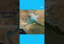 How China could enter a possible water war between India and Pakistan | DW News