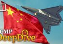 How China plans to lead the fighter jet race