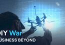 How consumer tech is changing the battlefield | Business Beyond