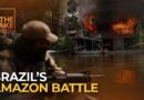 How did Lula da Silva cut Amazon deforestation in half? | The Take