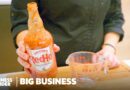 How Frank’s Red Hot Became America’s Most Popular Hot Sauce Company | Big Business