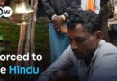 How Hindu nationalists hunt down Christians for forced conversions in India | DW News