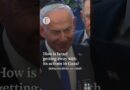 How is Israel getting away with its actions in Gaza?