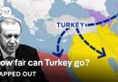 How is Turkey expanding its sphere of influence? | Mapped Out
