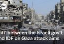 How Israel’s expanded offensive in Gaza City endangers Palestinians and hostages | DW News