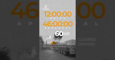 How much aid actually reaches Gaza? | By the Numbers