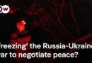 How much ground is Russia gaining on the battlefield in Ukraine? | DW News