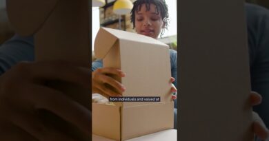 How new Trump tariffs could change online shopping  | DW News