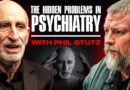 How Psychiatry Lost Its Way ft. Phil Stutz | Shane Smith Has Questions