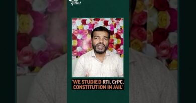 How RTI Helped Those Accused in 2006 Mumbai Blast Case | The Quint
