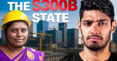 How Tamil Nadu became India’s superpower