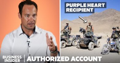 How The Green Berets Actually Work | Authorized Account | Insider
