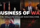 How the military-industrial complex captured US democracy | Business of War
