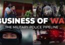 How the police came to look like armies | Business of War