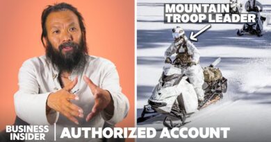 How The SAS Actually Works | Authorized Account | Insider